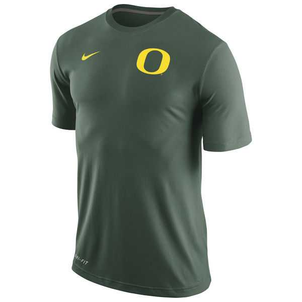 Oregon Ducks Nike Stadium Dri-FIT Touch WEM Top - Green,We sell and wholesale Oregon Ducks Nike Stadium Dri-FIT Touch WEM Top - Green on line form chian!